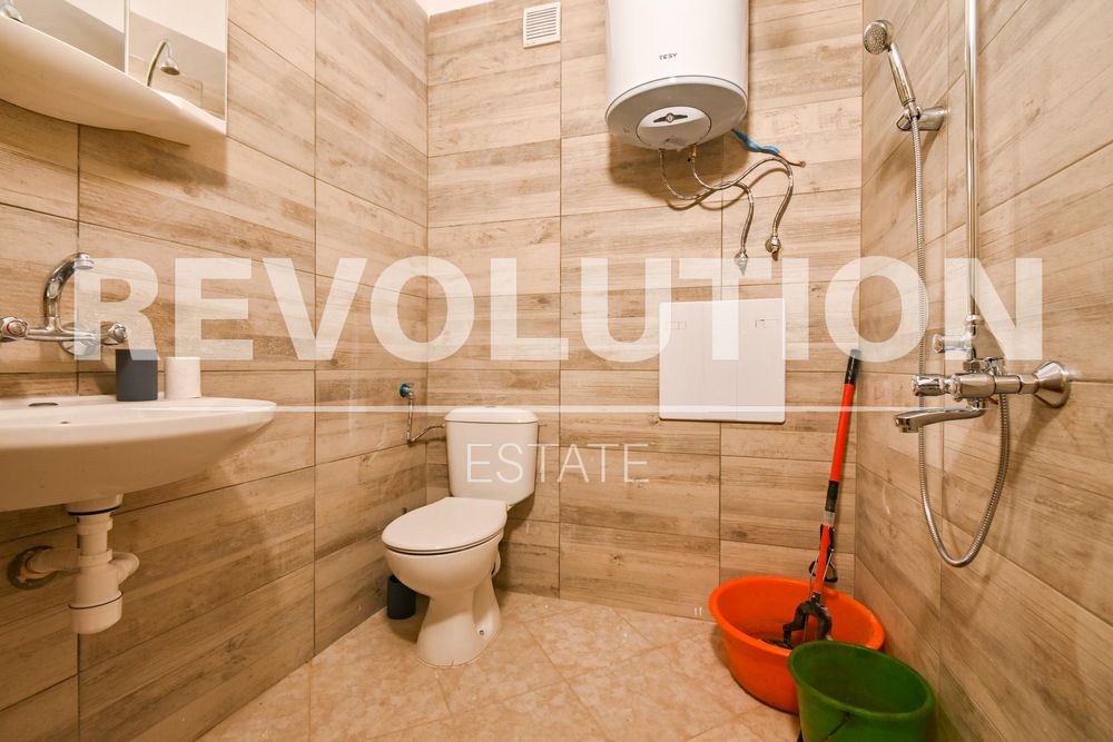 Дава се под наем Двустаен апартамент в София, Зона Б-19 - 70 кв.м за 400 € - Снимка #9