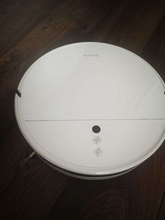 Xiaomi Dreame F9 Робот прахосмукачка с моп