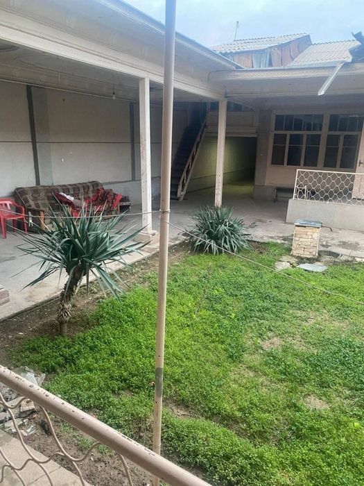 Продаётся дом под слом  Яшнабадский район Махалля Янгилик