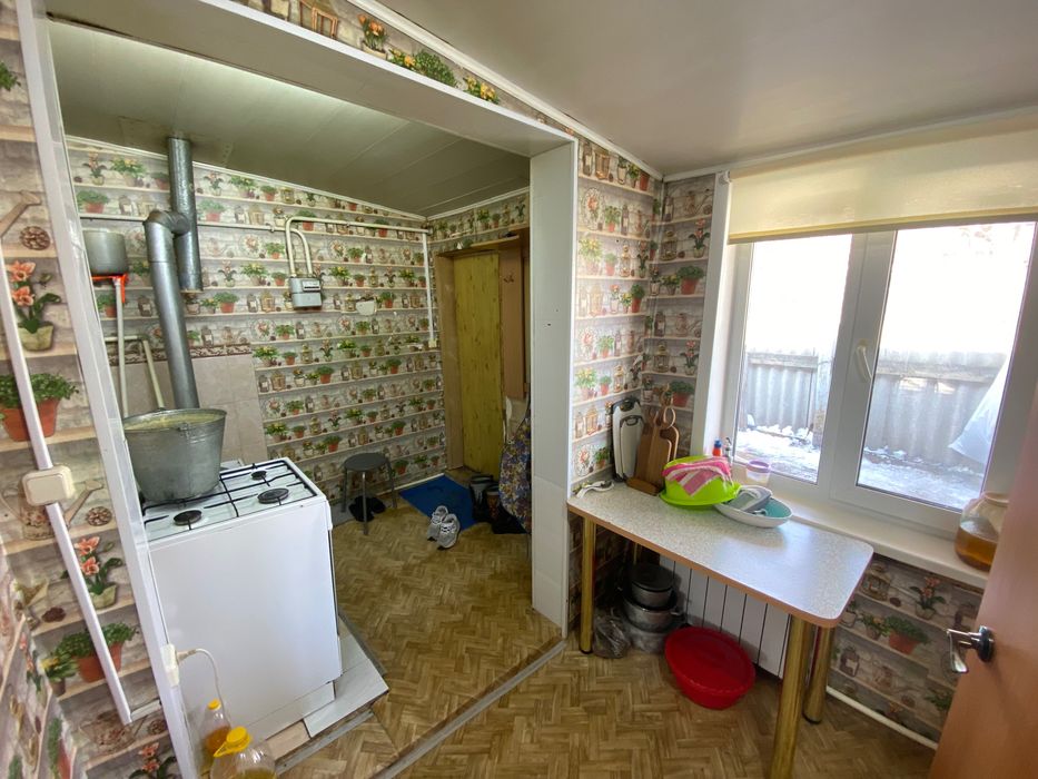 Продается дом в Затоболовке