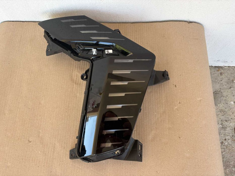 DRL lumina de zi dreapta Renault Clio 5 facelift dupa 2023 266002703R