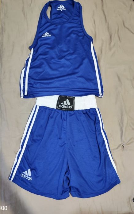 Боксерские принадлежности