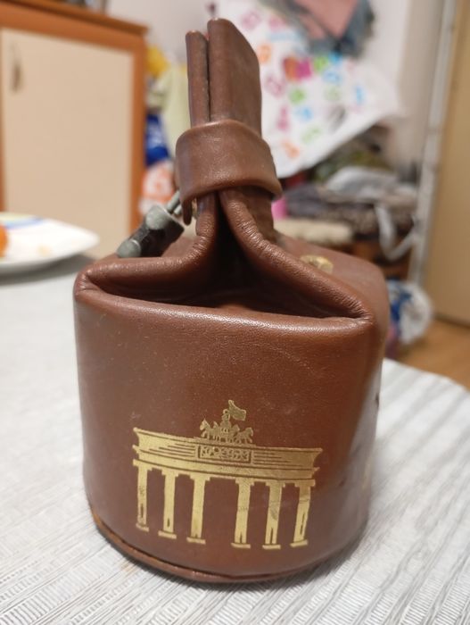 Ретро касичка Берлин