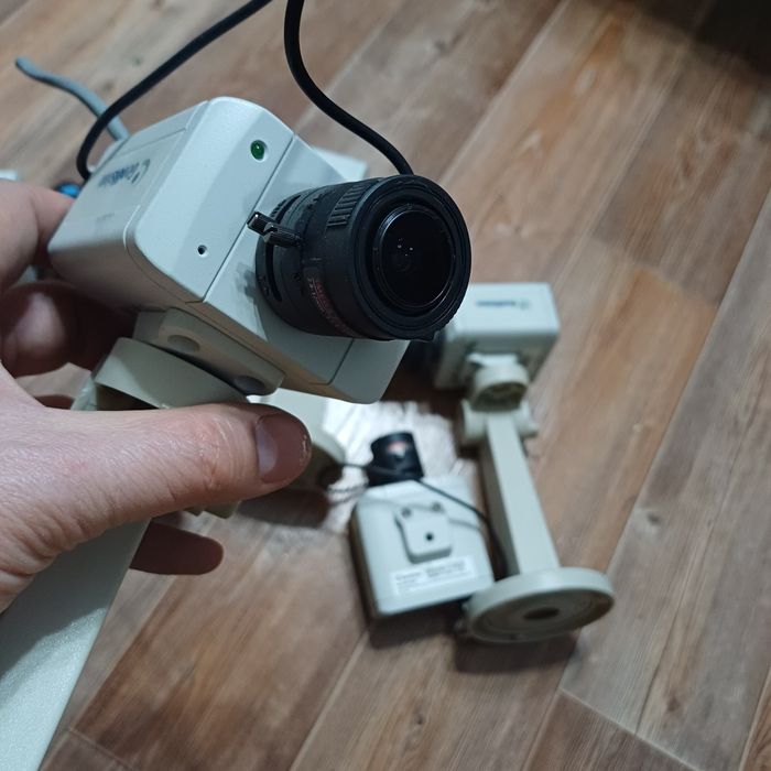 Продам видеокамеры