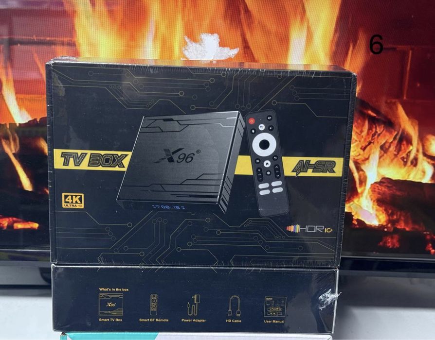 Тв бокс, Tv box, Smart tv, Смарт тв