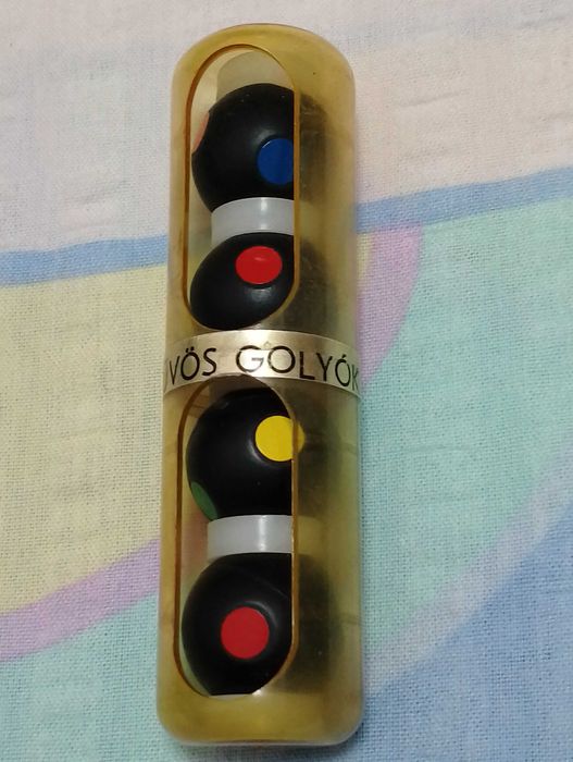 Играчка от света на РУБИК