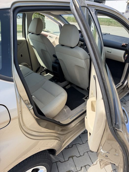 Mercedes A170 benzina Automat
