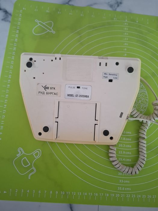 Стационарни телефони