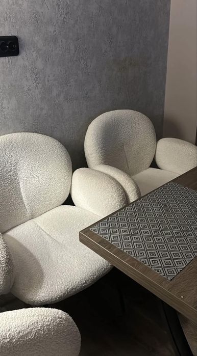 Scaun dining Cortina   4buc