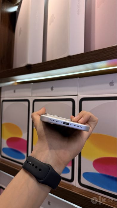 iphone 17 pro max naxtka va nasiya savdoga