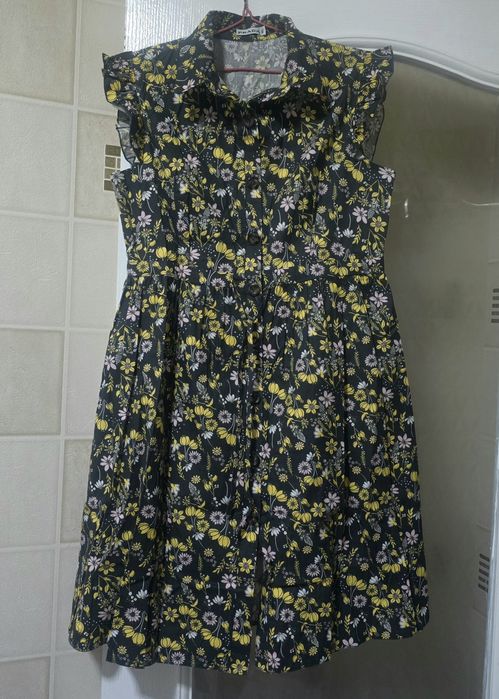 Платье, размер 44