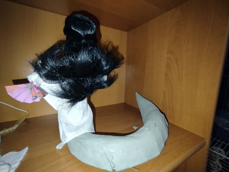 Ооак || Monster High