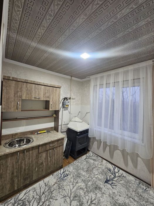 Сдаётся в аренду 1ком квартира на 3этаже ор:саодат, 17 школа