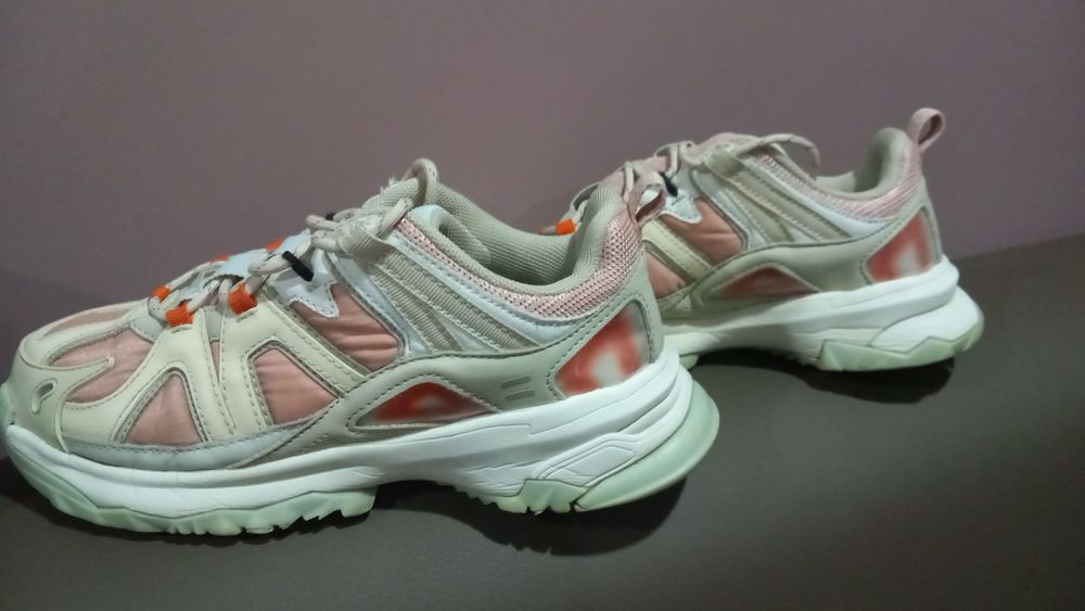 Детски маратонки Zara