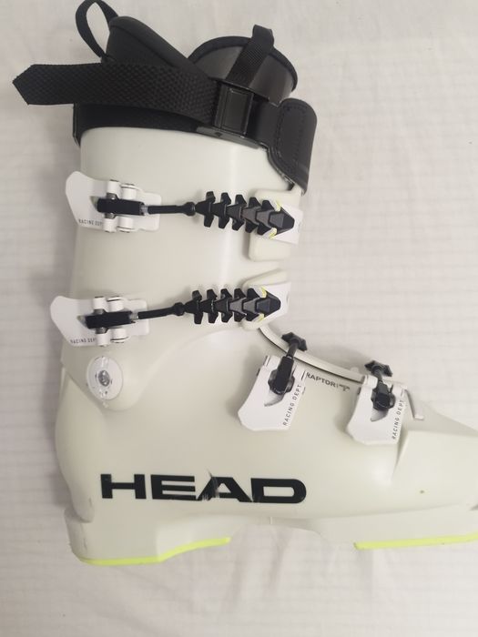 Ски обувки HEAD RAPTOR WCR 2R 2