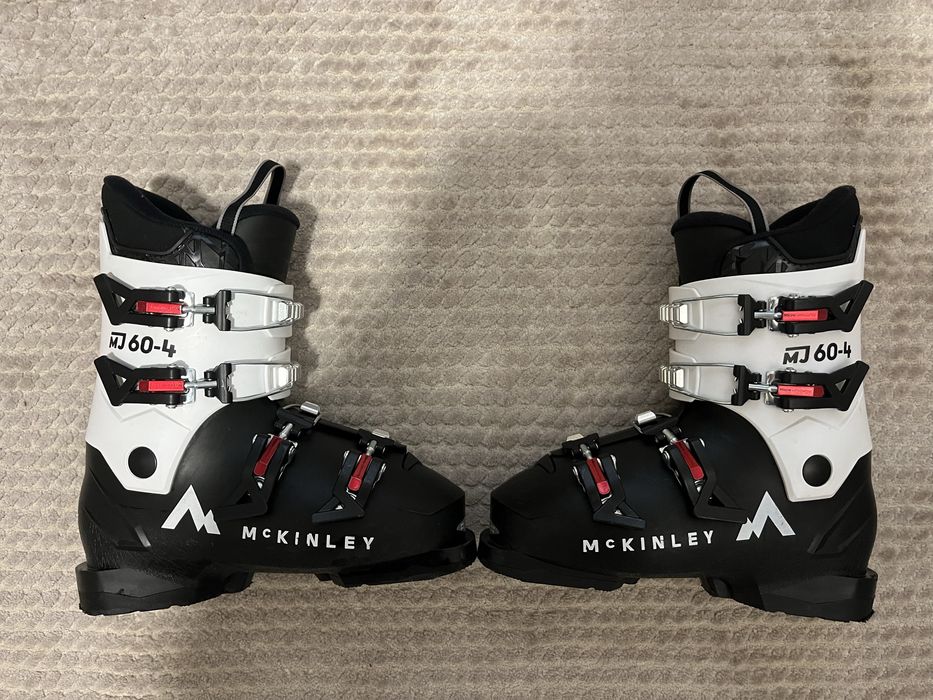 Clapari MC Kinley MJ60-4 junior