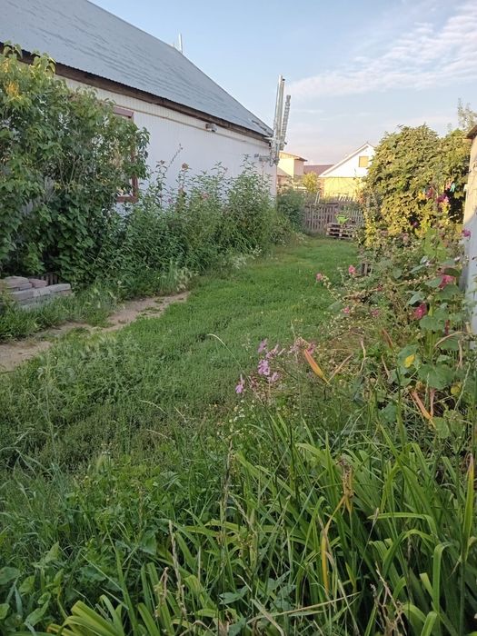 Дом в г. Тобыл ( п. Затобольск )