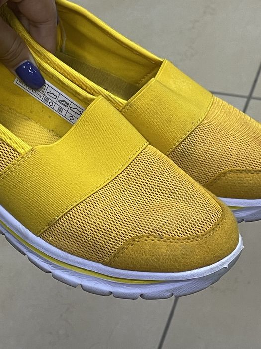 Макасы женские