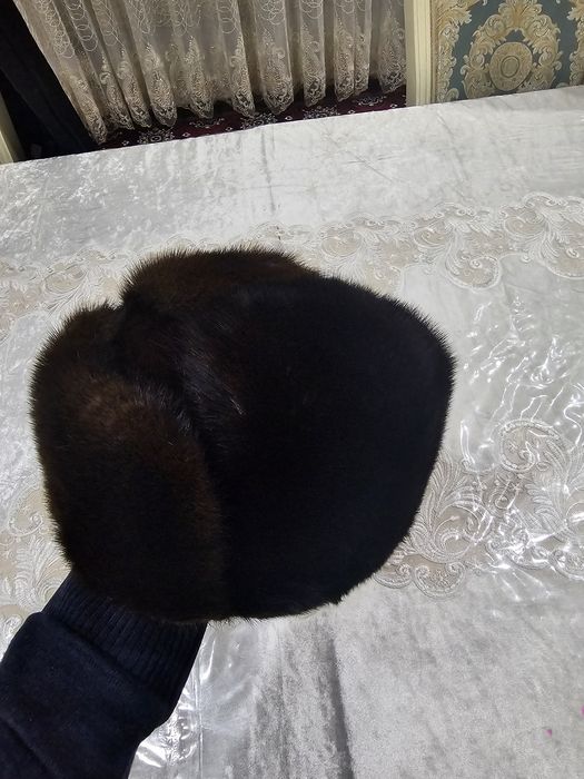 Норка малакай ерлер хәм ҳаяллар ушын