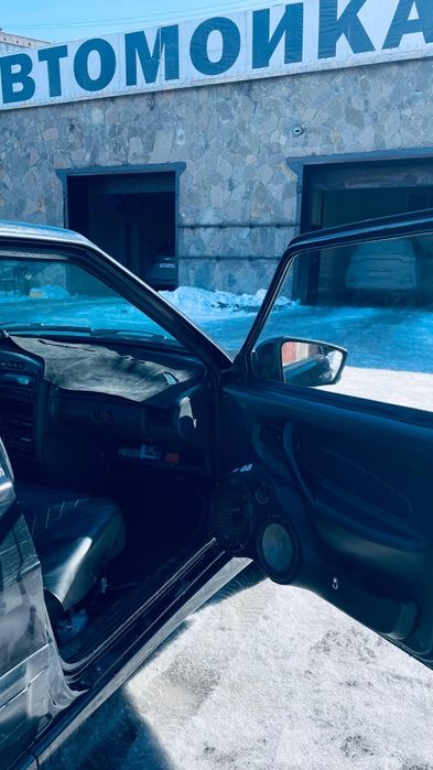 ВАЗ 2114 год выпуска 2006