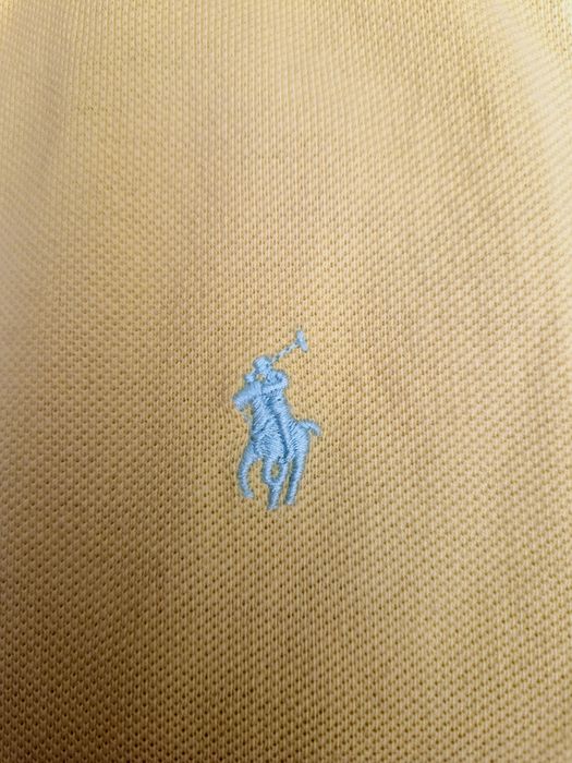 Polo ralph lauren тениска