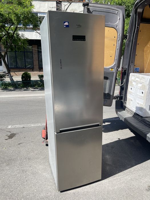 Se vinde Frigider Beko