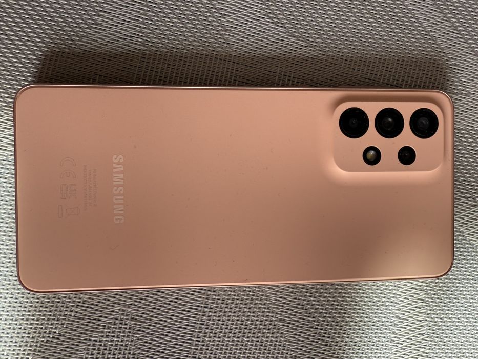 Samsung A33 5G като нов