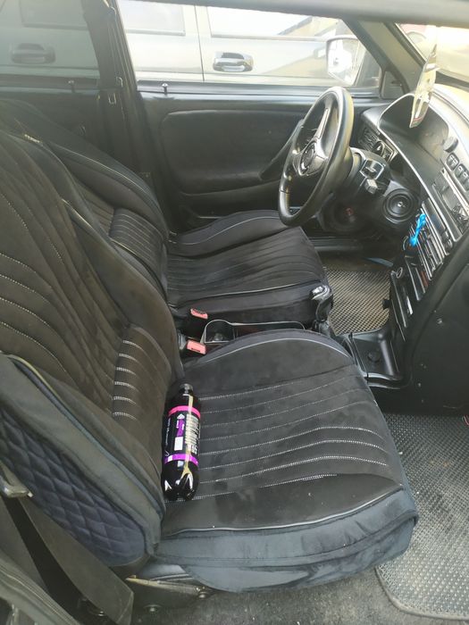 Ваз 2114 Космос.