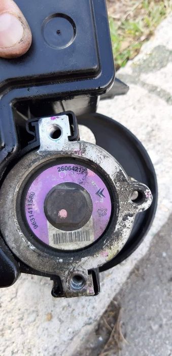 Хидравлична помпа Peugeot 206+