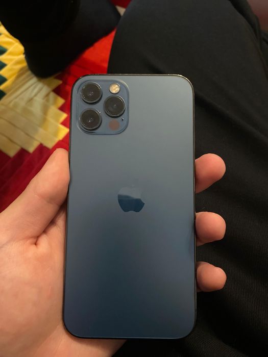 Iphone 12 Pro 78% 128gb