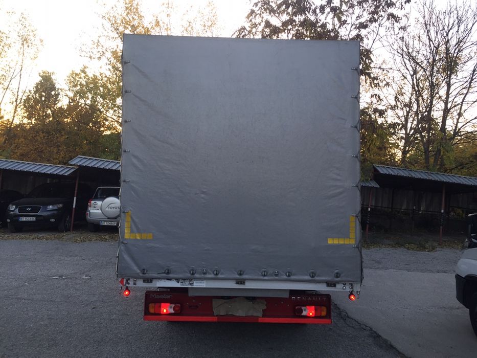 Renaut   Master.   2,3  -145к.с.