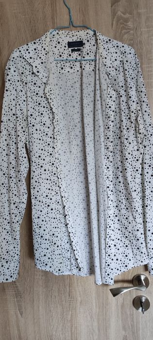 Ризи с къс и дълъг  ръкав