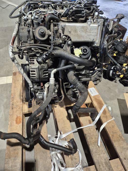 Motor CNHA Audi, VW
