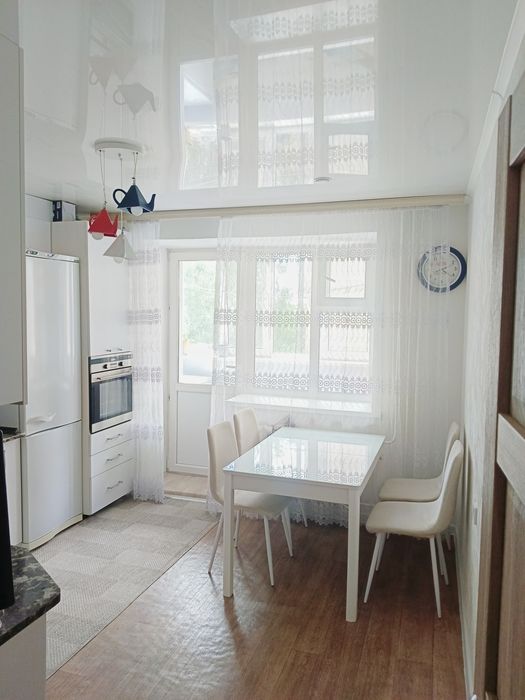 Продам 3х ком квартиру
