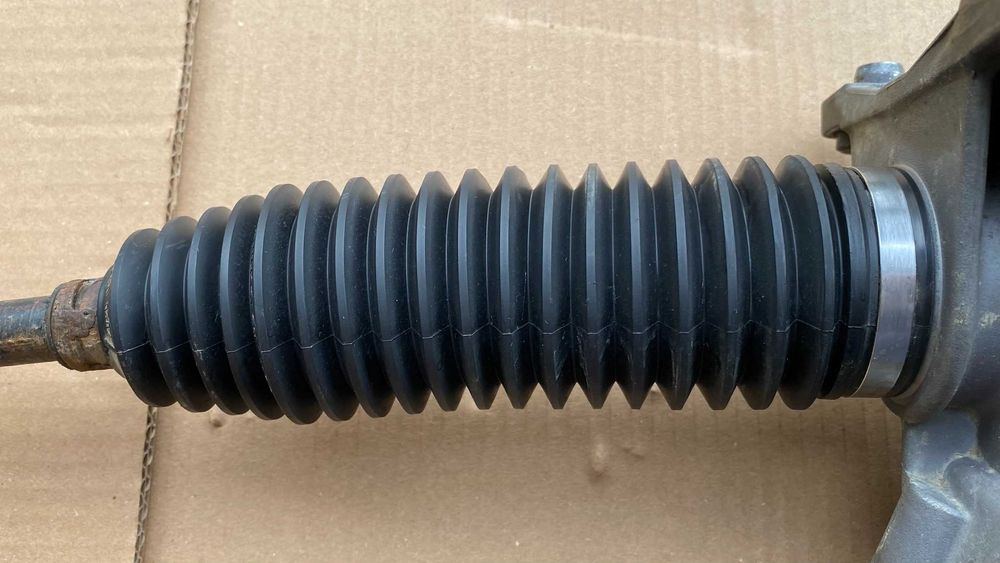 Caseta directie VW Golf 5, 1.9 TDI, BXE, 2008