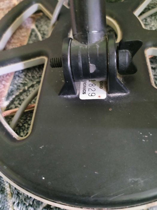 Металдетектор Tesoro Cibola Se Pro