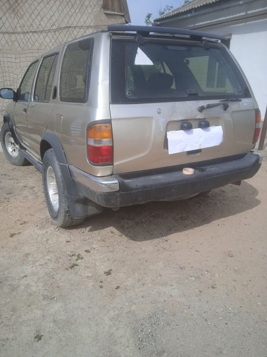 Продам автомобиль