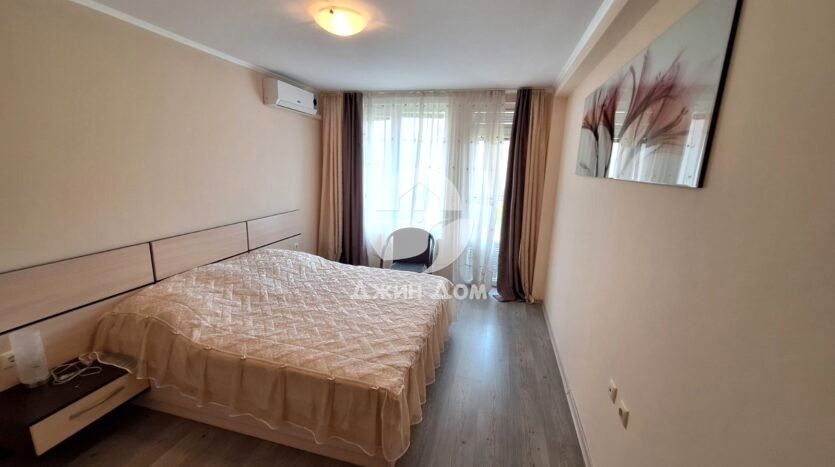 Продава се Двустаен апартамент в с. Равда, Област Бургас - 62 кв.м за 1450 €/кв.м - Снимка #3