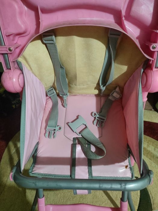 Продам стульчик для кормления за 2000тг