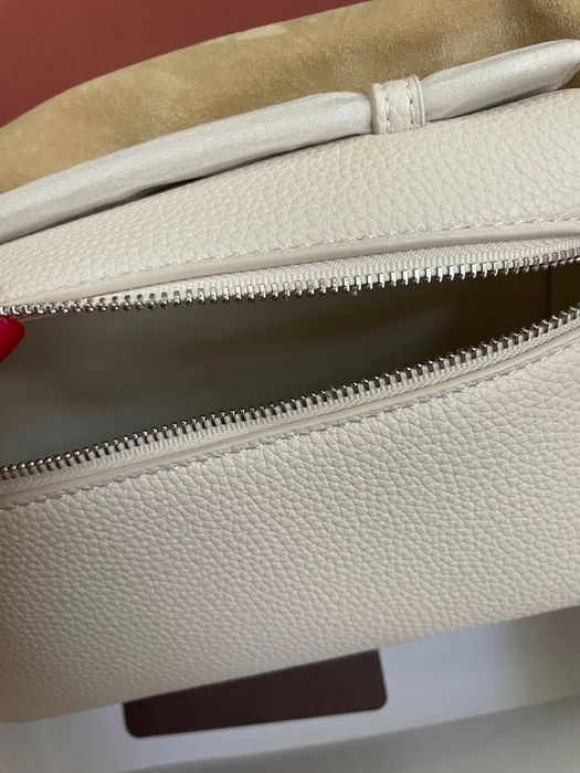 Loro Piana дамска чанта