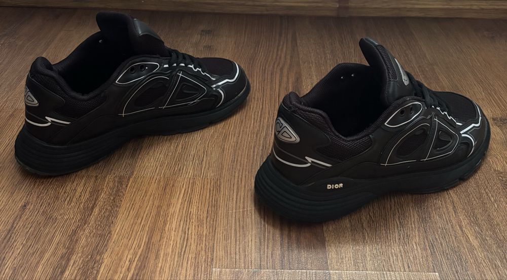 Adidasi Dior B30 41