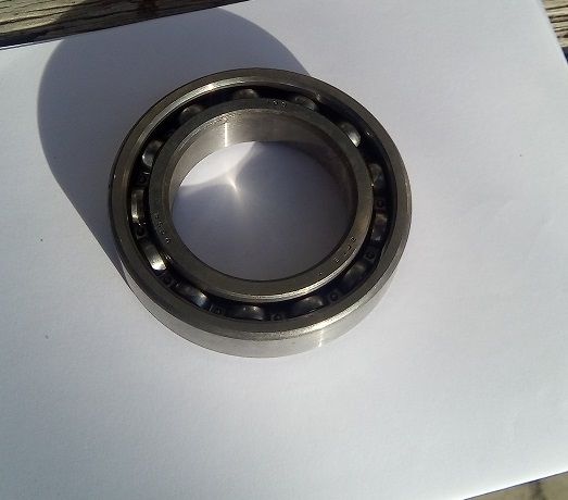 Части за Вартбург, двутактов