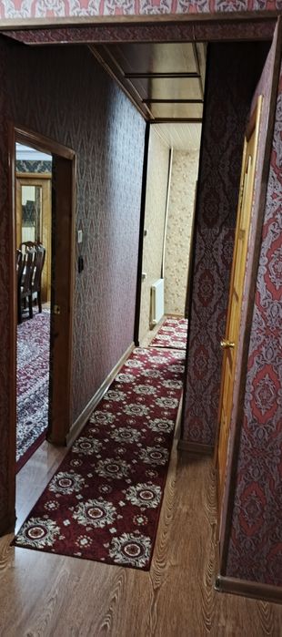 Gulobod chorsuda 2-3 qilinga 1etaj Xamma narsalari  bor Xamma sharoit