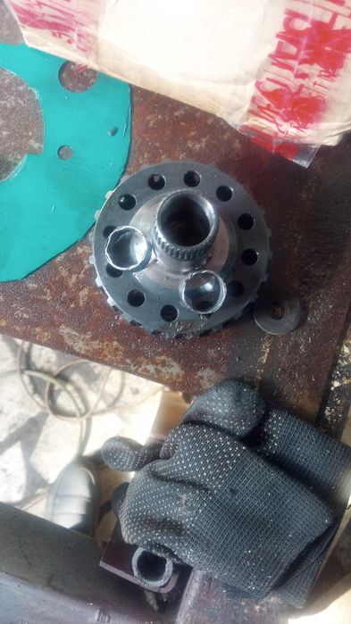 Ремонт Акпп мастера