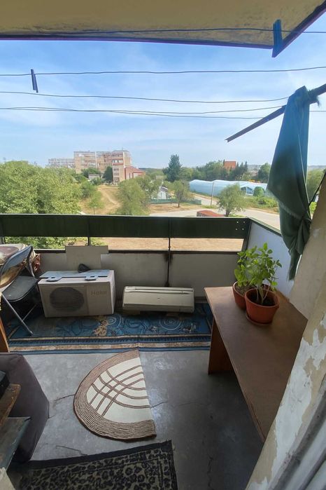 Продава се Четиристаен апартамент в Русе, Чародейка - Север - 98 кв.м за 1000 €/кв.м - Снимка #3