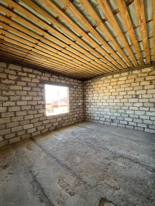Продам дом в районе «Жана-Коныс 1»