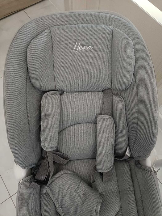 CANGAROO Електрическа люлка HERA