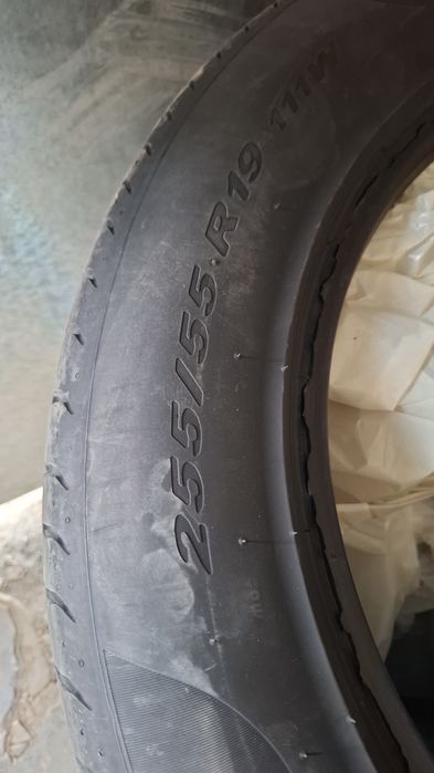 Продам резину Pirelli