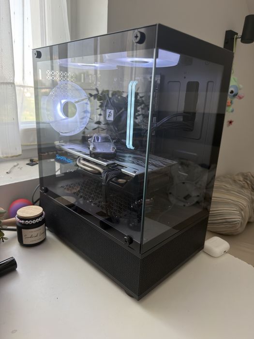 Pc gaming foarte bun