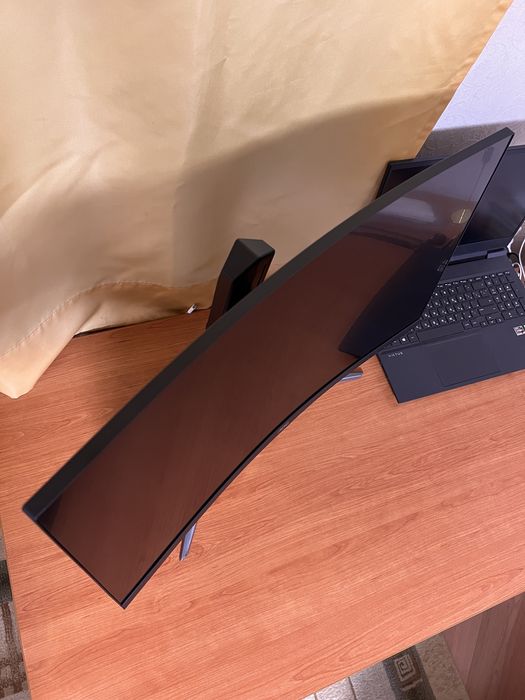 Игровой Монитор 27” AOC 240Gz